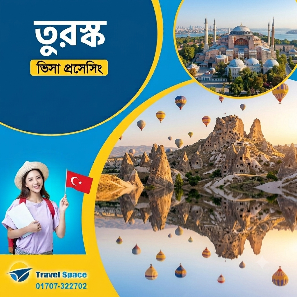 Tukey visa for Bangladesh